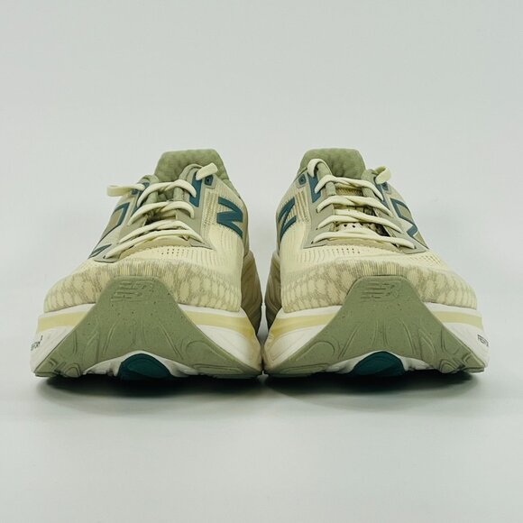 New Balance Fresh Foam X 1080 v14 \'Beige Green\' M1080M14 Multi Size main image 7